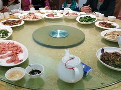 -联邦酒楼