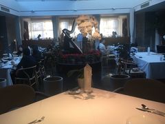 大堂-京兆尹(雍和宫店)
