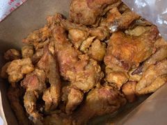 -阿捡忭京炸鸡(韭菜园总店)