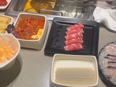 -海底捞火锅(凯德广场店)