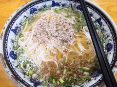 -李氏紫竹林卤粉(火车站店)