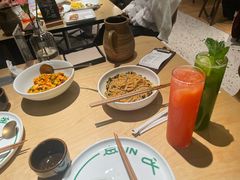 -一坐一忘云南菜(卓悦中心)