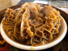蒸牛肚-添好运点心专门店(百老汇店)