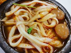 -土豆粉&刀削面(西单新一代商城店)