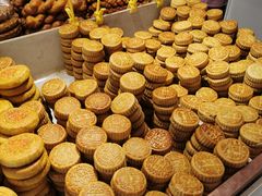 -杨老大焙子月饼干货(宽巷子民族美食街店)