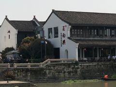 -王元兴酒楼(杭帮菜名店)