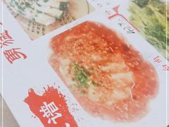 -勇猛子川菜馆(新军路店)