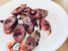 -闫家驴肉老店(华电一校店)