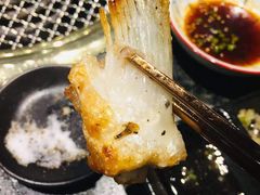 -NIUAN牛庵·日式和牛烧肉(恒隆店)