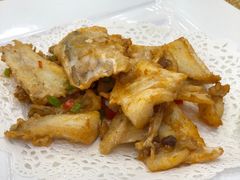 -寻味顺德·南记酒家·传统顺德菜·鱼生(广源路店)