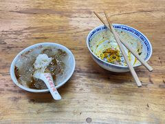 -堂吃饺子(维达北苑店)