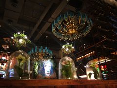 -蜀宴小调·精致家常菜(科华店)