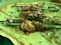 -乡村馕坑肉·烧烤·新疆菜·本地人更爱吃(阿勒泰首店)