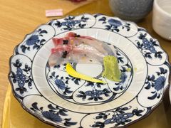 -鮨政·Omakase(港汇恒隆广场店)