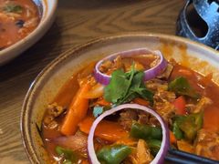 -那时新疆·若羌(经纬汇店)