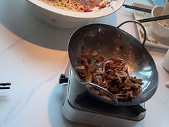 -庆江南江南菜(琴湖溪里花园城店)