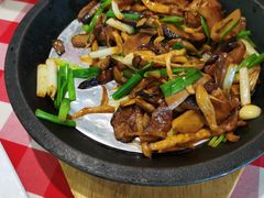-西贝莜面村(金隅嘉品mall店)
