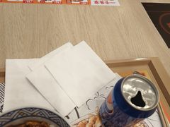 -吉野家(宾水道店)