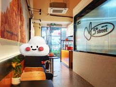 -前进5路汉堡炸鸡(汉街skp店)