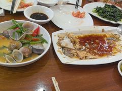 -儿童菜·采风阁家常菜餐厅(亚龙湾天域酒店)