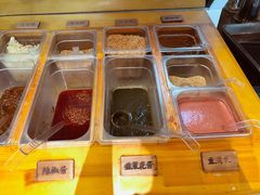 -牛记皇鲜牛肉火锅(环球度假区梨园店)