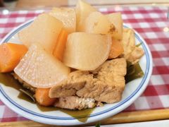 -王村姑老土炕莜面村(桥东店)