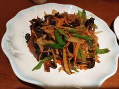 -豆蔻电影主题餐厅(四牌楼店)