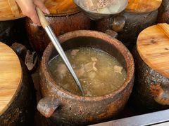 -燕子煨汤(山海关路店)