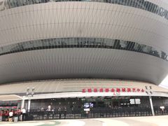 -成都金融城演艺中心