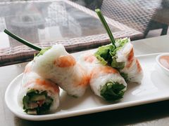 鲜虾春卷-SUSU·苏苏(四合院创始店)