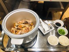 -龙记·香港茶餐厅(海上世界店)