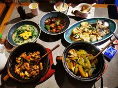 -啫神·广州地标美食(北京路店)