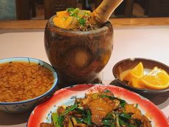 -杨记隆府重庆江湖菜(大悦城店)