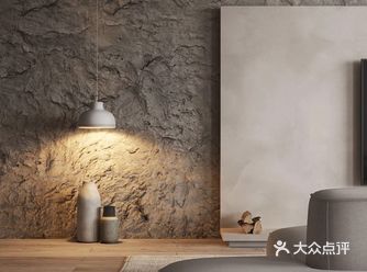 𝙂·𝙃𝙤𝙢𝙚｜沉静到极致的侘寂风🪐