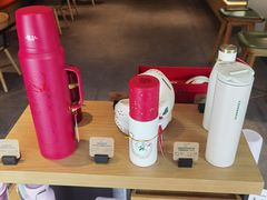 -星巴克(美丽华花园店)
