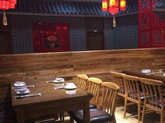 -李连贵熏肉大饼(中街盛京龙城店)