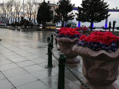 -人民防洪胜利纪念塔