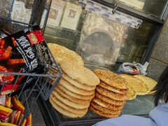 -阿布拉的馕(西北路店)