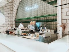-RWORK·COFFEE(滨江店)