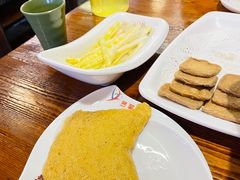 -芦苇荡·酸汤鱼(回龙观店)