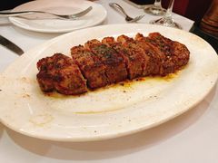 五分熟西冷-摩根扒房(桐梓林店)