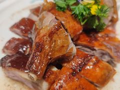 -不倒翁·安徽名菜楼(步行街店)