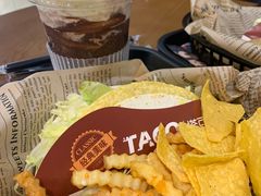 -TACO STAR 塔可星(下沙宝龙店)