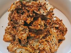 乾隆白菜-大鸭梨烤鸭(顺义石园店)