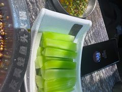 -七友美蛙鱼头火锅(坂田店)