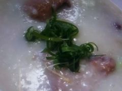 -盛记粥面(佐敦店)