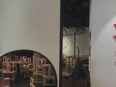 门面-潮堂(环球金融中心店)