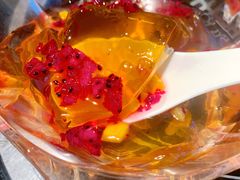 水果冰粉-川里谈·川味小馆(北京路店)