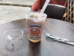 -古茗(成龙店)