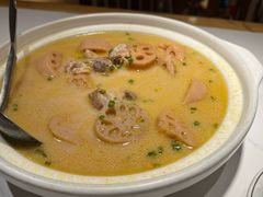 -吴掌柜·藕汤印象(南湖店)